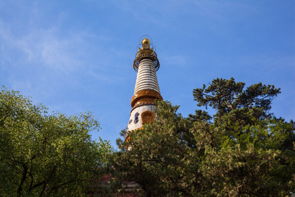 頤和園