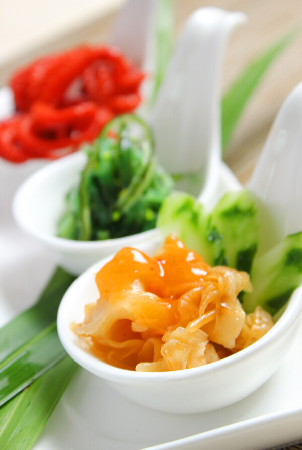 涼菜圖片