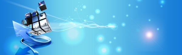 企業(yè)banner
