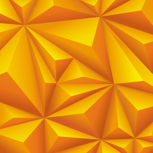 3D圖形背景矢量01