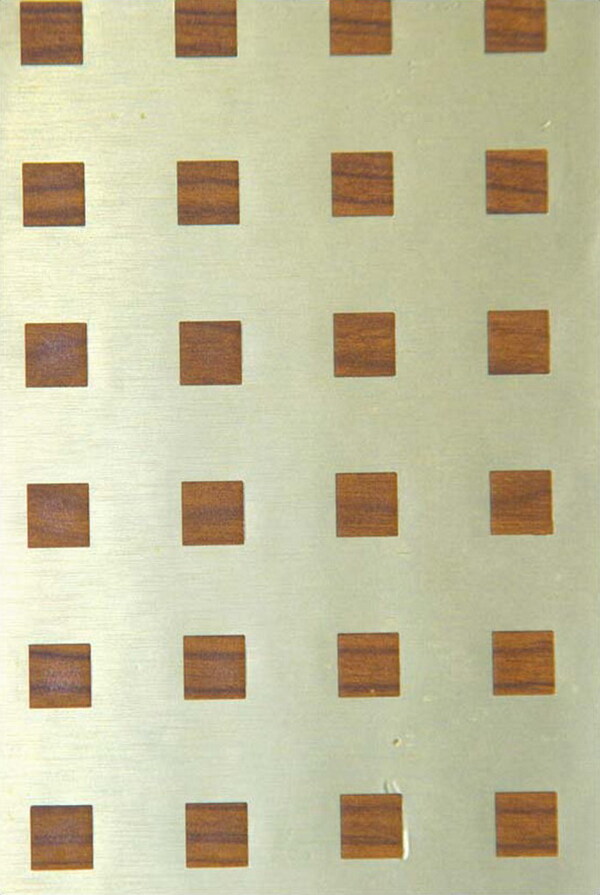 金屬飾面板3d材質(zhì)金屬飾面板60