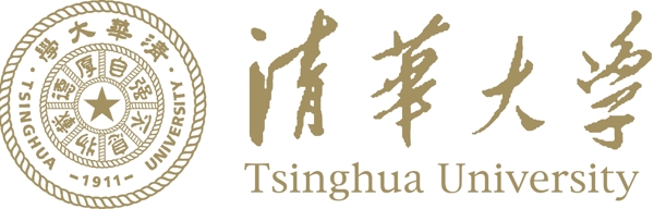 清華大學LOGO圖片