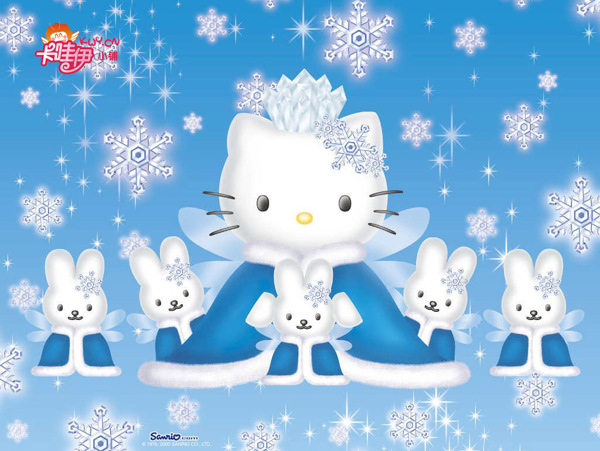 hellokitty系列圖片