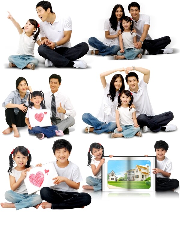 企業(yè)網頁模板