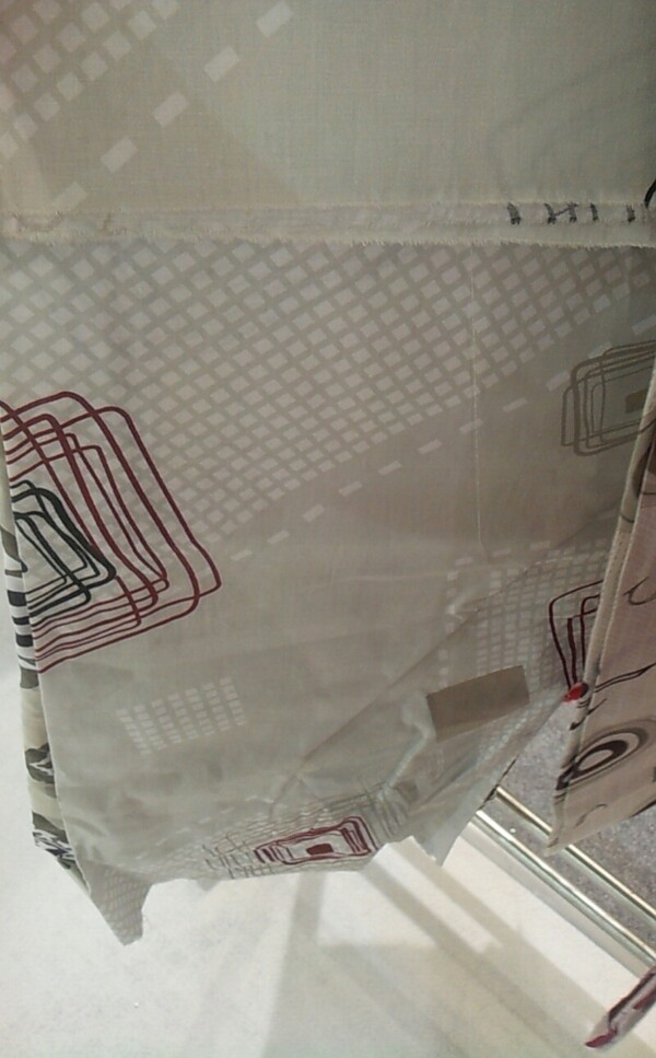 實(shí)物面料面料展免費(fèi)素材