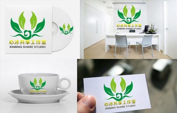 logo設(shè)計(jì)