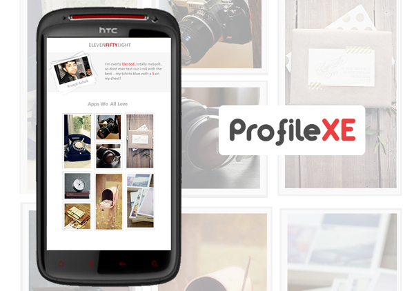 profilexe