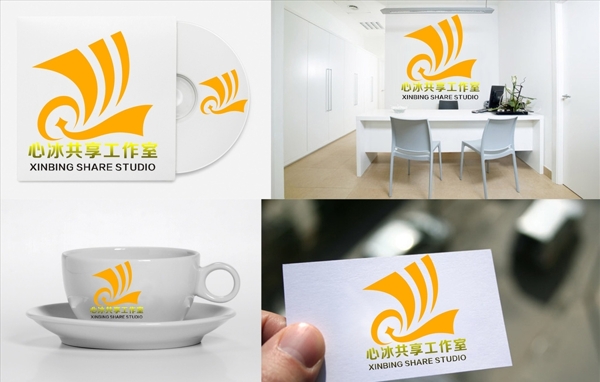 logo設(shè)計(jì)