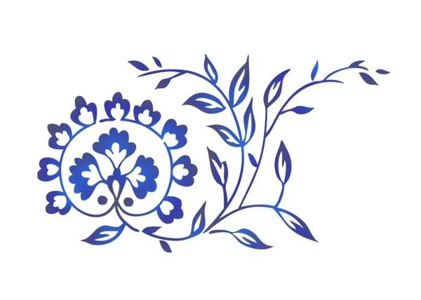 花紋素材