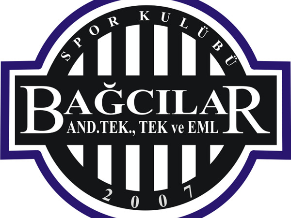 BagcilarEMLsporklubulogo设计欣赏BagcilarEMLsporklubu运动标志下载标志设计欣赏