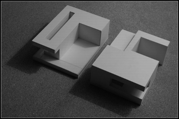 积木盒子课程有助于空间练习