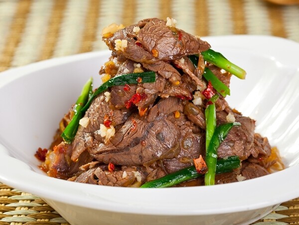 牛肉