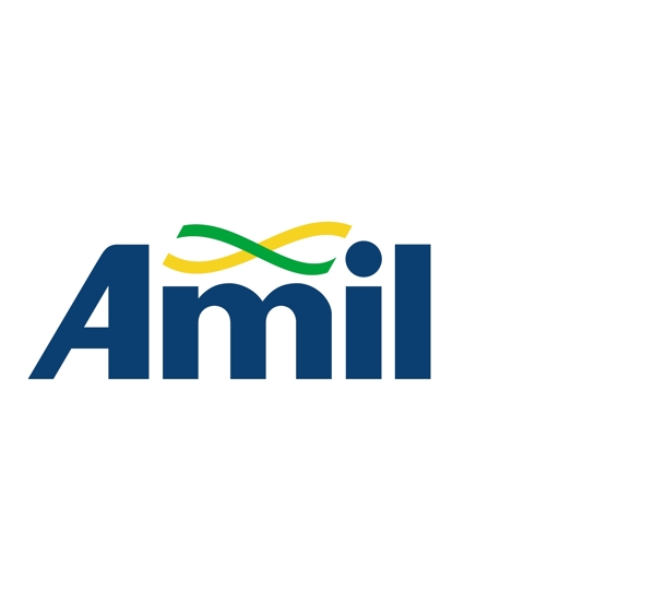 Amil2logo設計欣賞Amil2醫(yī)院標志下載標志設計欣賞