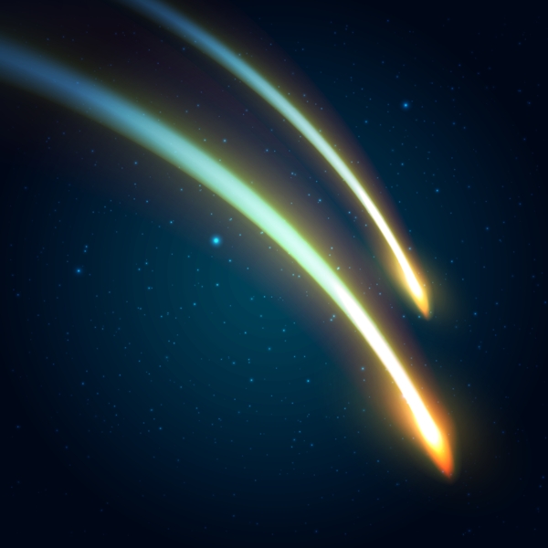 流星