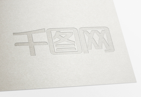 卡片logo樣機(jī)