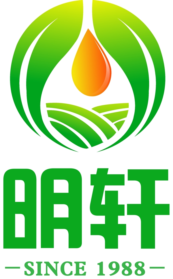 香油油商标logo图片