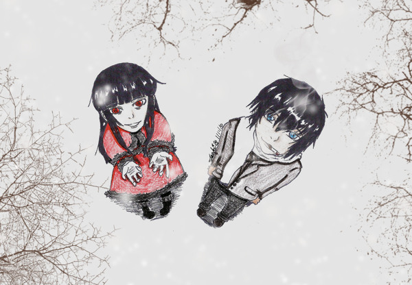FirstSnow
