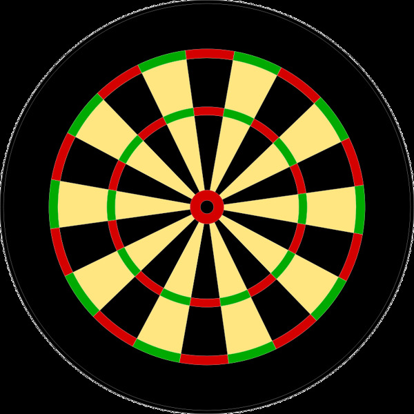 dartstarget