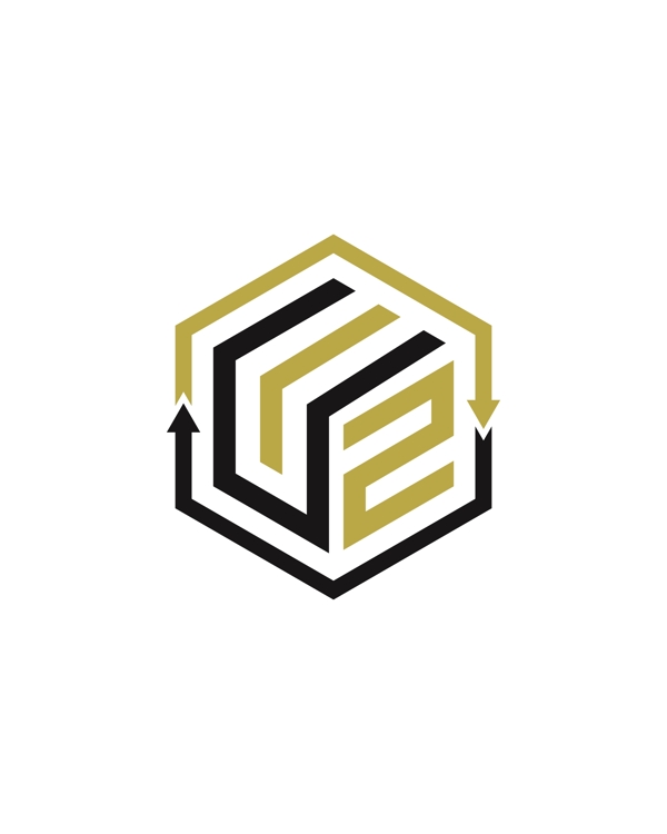 互联网金融类p2p标志logo