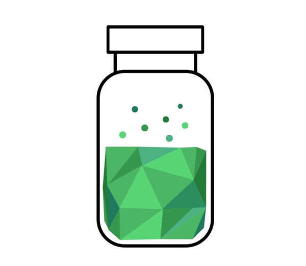 玻璃容器和药物