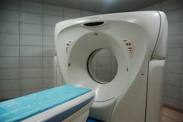 CT扫描仪图片