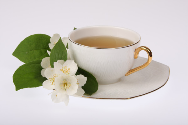 一杯茶