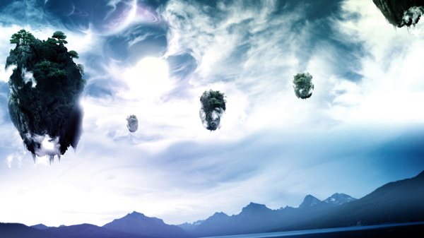 科幻圖片
