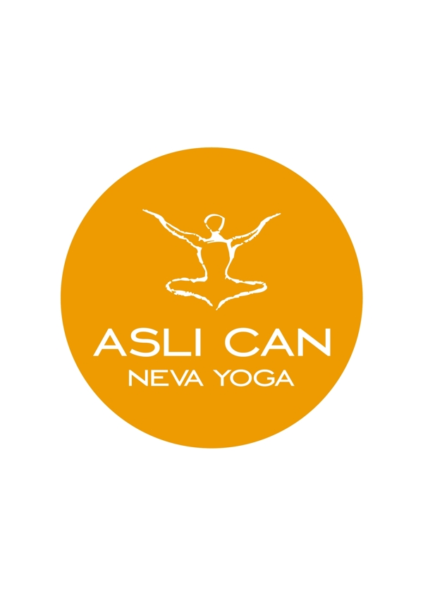 aslicannevayogalogo設(shè)計欣賞aslicannevayoga醫(yī)院標(biāo)志下載標(biāo)志設(shè)計欣賞
