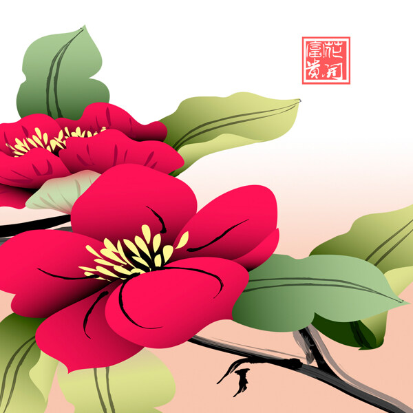 無框畫