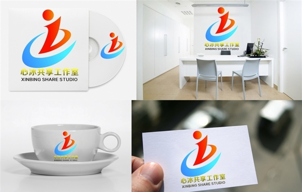 logo設計