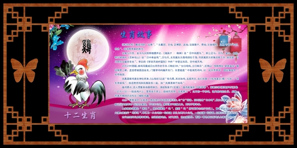 十二生肖