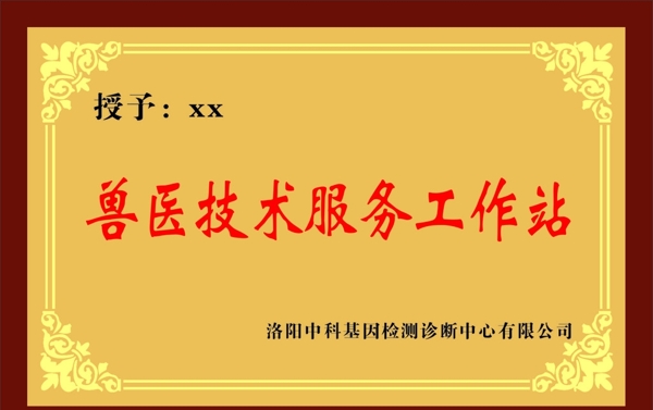 獎牌木托牌