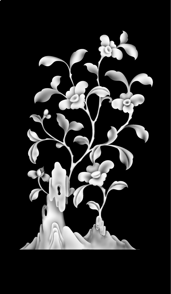 鳥(niǎo)菊?qǐng)D