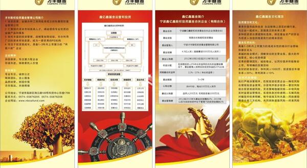 易拉寶展架圖片