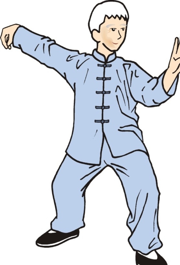 太極
