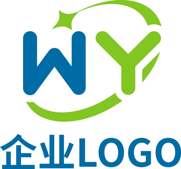 企業(yè)商務(wù)logo4