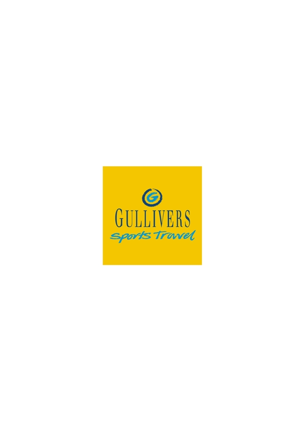 GulliversSportsTravellogo設(shè)計(jì)欣賞GulliversSportsTravel運(yùn)動(dòng)標(biāo)志下載標(biāo)志設(shè)計(jì)欣賞