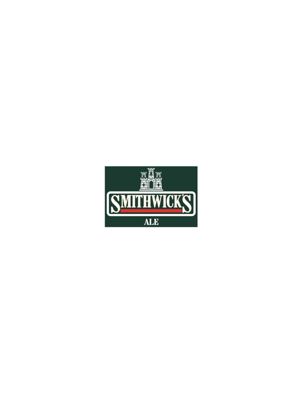 Smithwickslogo設(shè)計(jì)欣賞國(guó)外知名公司標(biāo)志范例Smithwicks下載標(biāo)志設(shè)計(jì)欣賞