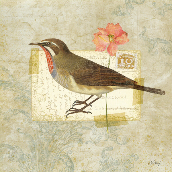花鳥