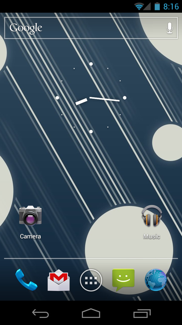 GalaxyNexus