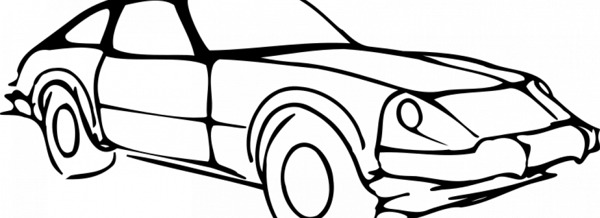 車輛的矢量圖形