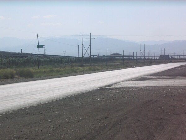 道路綠化