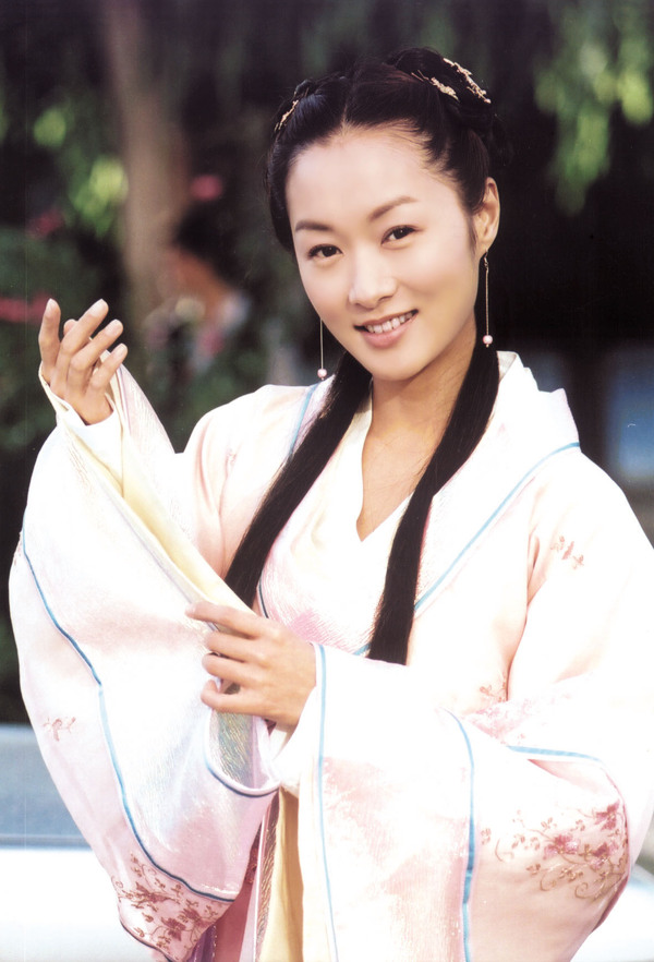 美女圖片