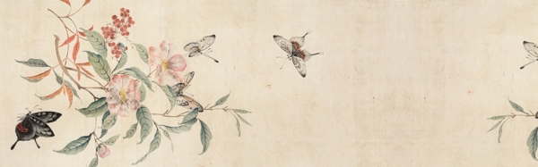 中國風(fēng)banner