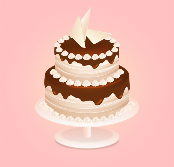 生日蛋糕