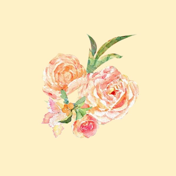 位圖psd植物花朵免費素材