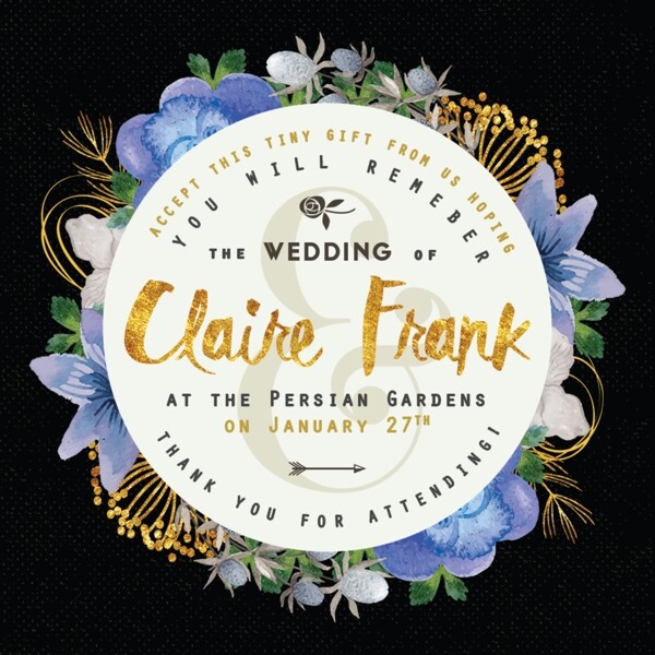 Wedding3x3