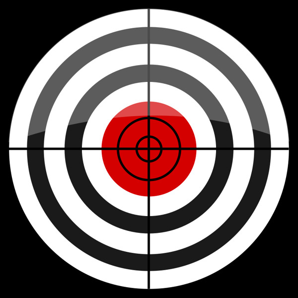 目標(biāo)圖標(biāo)