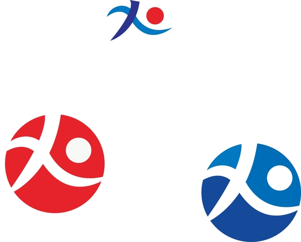 旭LOGO標(biāo)志圖片
