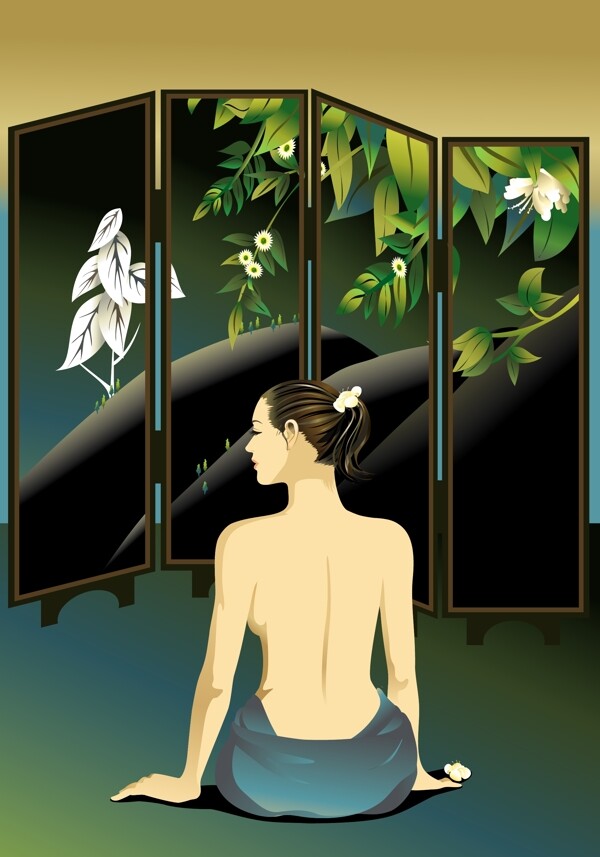 東方SPA